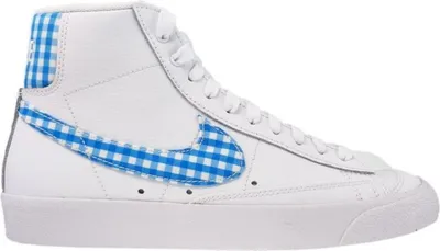 Image de Chaussures Nike Blazer Mid '77 FD9163100