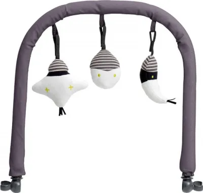 Produktbild von Beaba Spielbogen - Up & Down universal; 912430