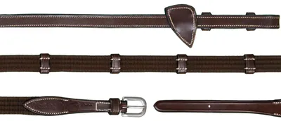 Obrázok produktu pre Dyon Working Collection Gurtzügel