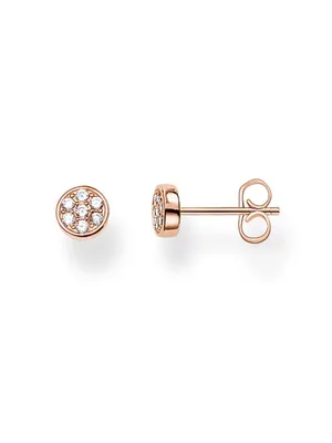 Obrázok produktu pre Thomas Sabo - H1848-416-14 - Náušnice - Dámske - Pozlátené striebro - GLAM & SOUL