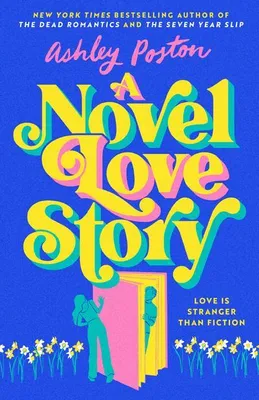 Produktbild von A Novel Love Story