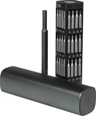 Produktbild von Joy-IT WE-0003 Werkzeugset Bit Set Feinmechaniker Handy Heimwerker (WE-0003)