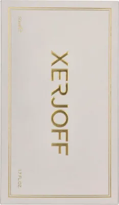 Zdjęcie produktu dla Xerjoff 17/17 Homme woda perfumowana dla mężczyzn 50 ml