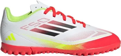 Produktbild von Adidas F50 Club TF Jr IE3732 football boots Pullunder adidas Größe: 33,