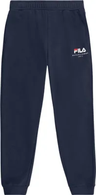 Produktbild von Fila Valsera Herren Sweatpants L blau FAU228.50004