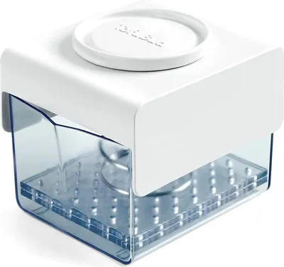 Produktbild von TofuBud Tofu Presse - Tofupresse - Tofu Maker für festen oder extra festen Tofu - Tofu Press