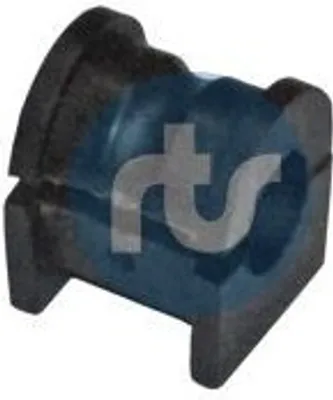 Produktbild von RTS 035-00001 Lagerung Stabilisator Stabigummi Vorne Rechts Vorne Links für RENAULT LAGUNA II Grandtour (KG0/1) LAGUNA II (BG0/1)