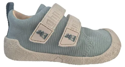 Produktbild von Affenzahn Plashy Tiger Klettschuh Grün : 23