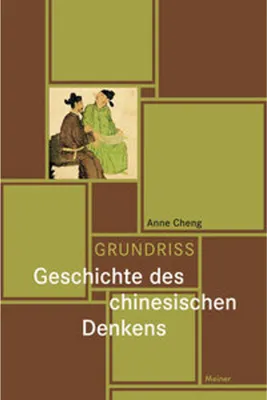 Image de Grundriss Geschichte des chinesischen Denkens