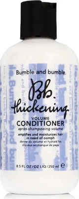 Produktbild von Bumble And Bumble BB Thickening Volume Conditioner Conditioner für Haarvolumen 250 ml