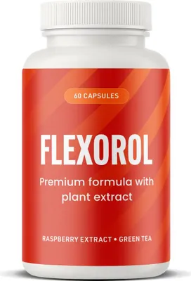Produktbild von Flexorol