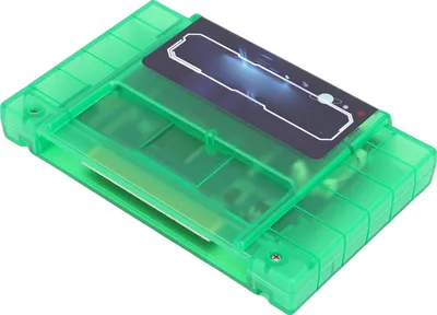Produktbild von Retro-Spielkassette für SNES-Spielkonsole 16 Bit 900 in 1 Multi-Spielkassette mit 8G-Speicherkarte