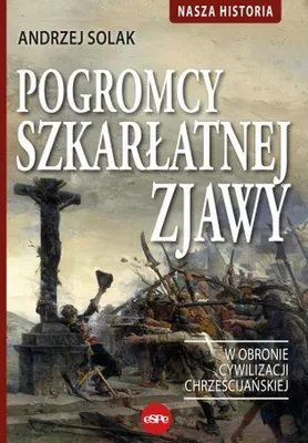 Immagine prodotto di Pogromcy szkarłatnej zjawy