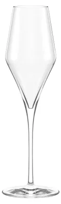 Produktbild von Champagnerkelch Quatrophil - 292ml - 6er-Pack