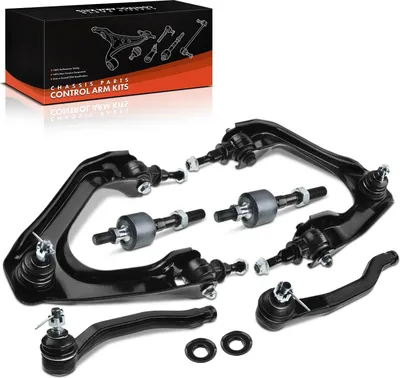 Zdjęcie produktu dla Frankberg 1x Wahacze Zestaw Przód dla Honda Accord IV CB Aerodeck K9815