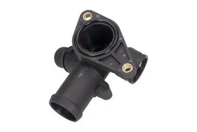 Produktbild von MAXGEAR 18-0384 Kühlmittelflansch für AUDI A4 Avant (8ED, B7) Wasserflansch