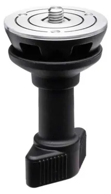 Image de MANFROTTO Demi-bol court 60mm - 560BALLSHX