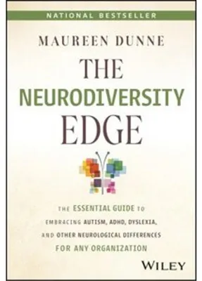 Immagine prodotto di The Neurodiversity Edge