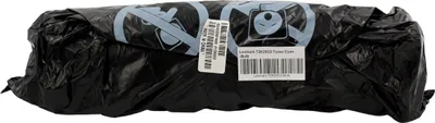 Produktbild von Lexmark 72K20C0 Toner Cyan -Bulk