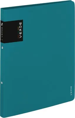 Obrázok produktu pre Zakladač PP A4 2kr. VERDE milano