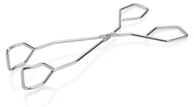 Produktbild von 24x Grillzange, 25 cm, Edelstahl