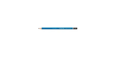 Obrázok produktu pre Staedtler Mars Lumograph, 2B, Grafit, 2 mm, 8 mm