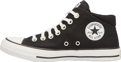 Image de Converse Chuck Taylor All Star Madison Mid 563512C Unie