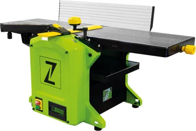 Image de Dégauchisseuse-raboteuse - 1800W et 230V