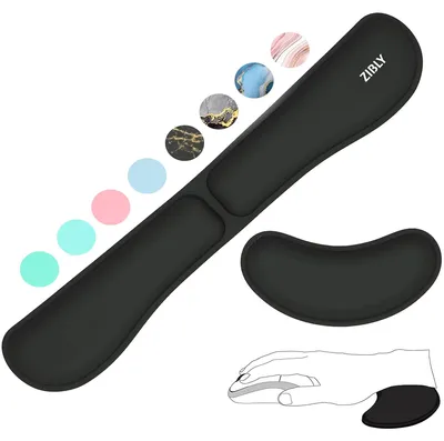 Obrázok produktu pre Ergonomická podpera zápästia na písanie a prácu