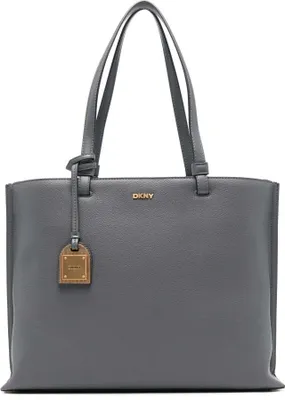 Produktbild von DKNY Damen Handtaschen R44A1 I52 Farbe: Grau Größe: Einheitsgröße
