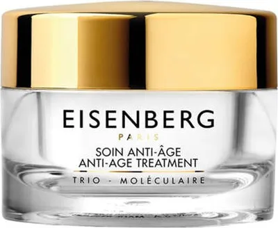 Produktbild von Krem przeciwstarzeniowy Eisenberg Treatment 50 ml
