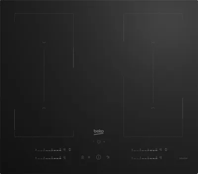 Immagine prodotto di Beko Hii64720Quf2T