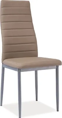 Produktbild von Esszimmerstuhl Küchenstuhl Set H-261 beige 2er Set
