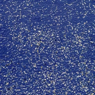 Produktbild von TSUKINEKO 211519650 Embossingpuder glitter blau