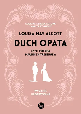 Productafbeelding van De verleiding van Maurice Treherne - Louisa May Alcott