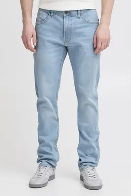 Produktbild von Blend 20700053 Herren Jeans Hose Denim 5-Pocket mit Stretch Twister Fit Slim / Regular Fit