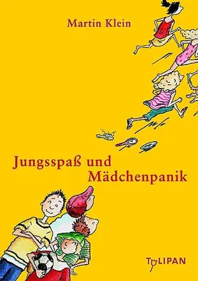 Immagine prodotto di Klein, M: Jungsspaß und Mädchenpanik