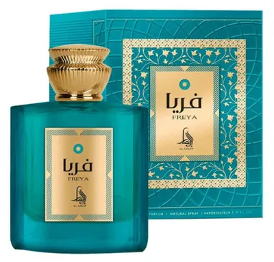 Productafbeelding van Al Absar Freya Eau de Parfum, damesparfum, 100 ml | Origineel Arabisch parfum