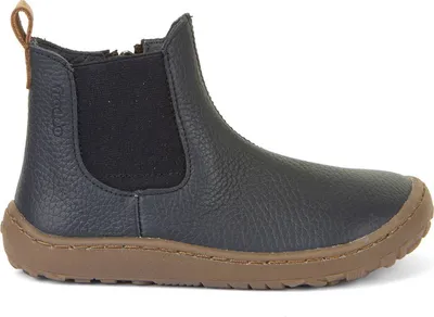 Produktbild von Froddo Barefoot Chelys Dark Blue Größe EU 35