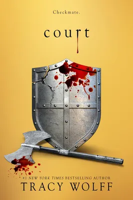 Produktbild von Court