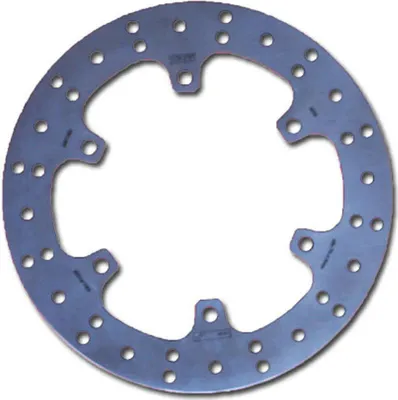 Immagine prodotto di Disco freno fisso TRW LUCAS D.220mm 6 bulloni per Yamaha YZF-R6