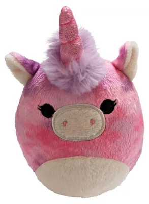 Obrázok produktu pre Squishmallows Bluetooth garsiakalbis Lola