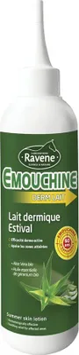 Immagine prodotto di Ravene Derm, lozione trasparente, 250 ml. Trasparente. Taglia unica