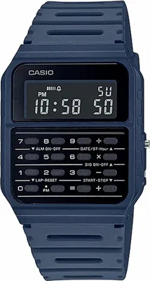 Produktbild von CASIO Calculator