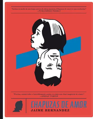 Produktbild von Chapuzas De Amor