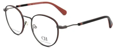 Produktbild von Carolina Herrera Sonnenbrille VHE144 0H38 50 20 145