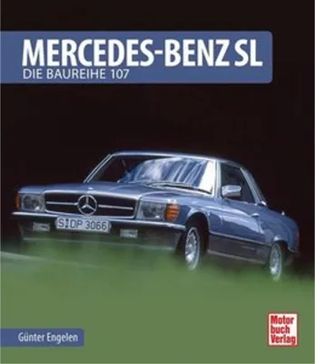 Immagine prodotto di Mercedes-Benz SL