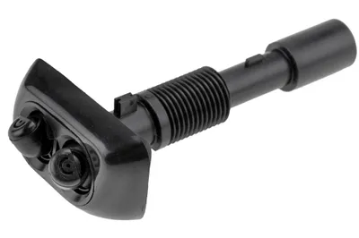 Produktbild von NTY Waschwasserdüse Scheinwerferreinigung EDS-BM-050 Links für BMW 7 (E38)