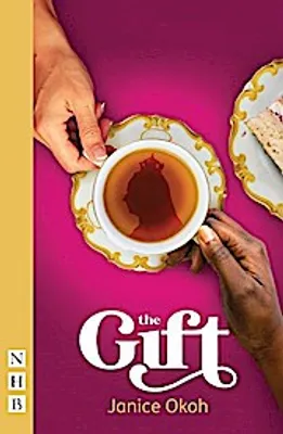 Produktbild von The Gift