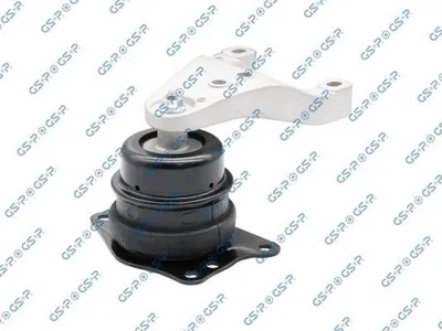 Produktbild von GSP 513827 Motorlager Lagerung Motor für VW POLO (9N)